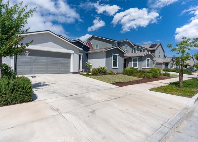 Property at 627 Suzanne Dr, Merced, CA 95348, 4 beds, 2 baths