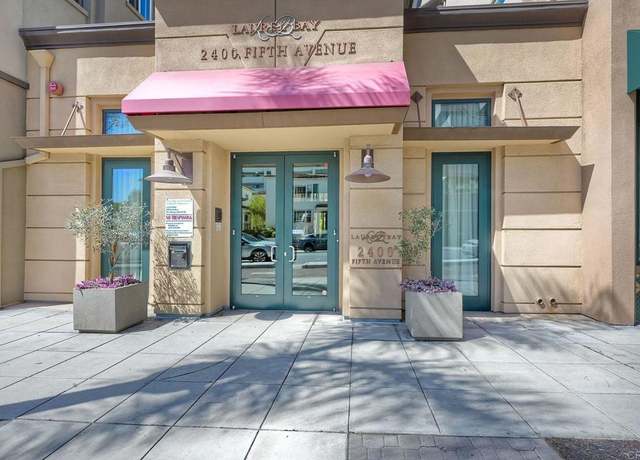 Property at 2400 5th Avenue 225, San Diego, CA 92101, 2 beds, 2 baths