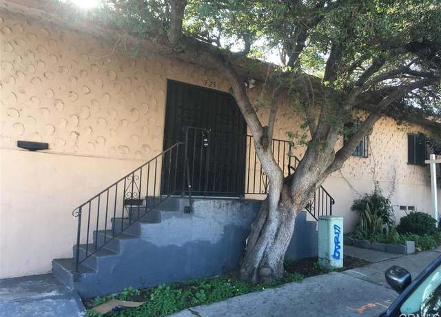 Property at 325 Dewey St, San Diego, CA 92113, 4 beds, 2.5 baths