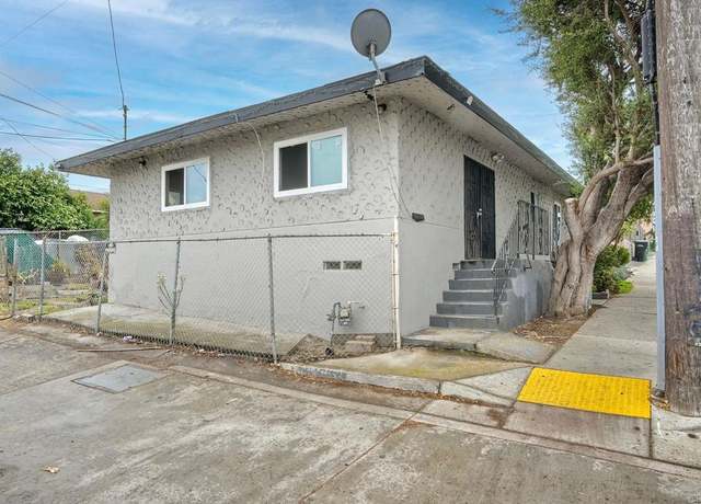 Property at 325 Dewey St, San Diego, CA 92113, 4 beds, 2.5 baths