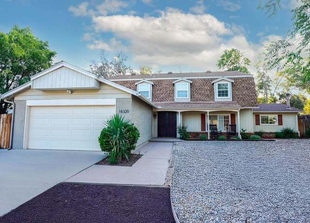Property at 16320 Dartolo Rd, Ramona, CA 92065, 6 beds, 4 baths