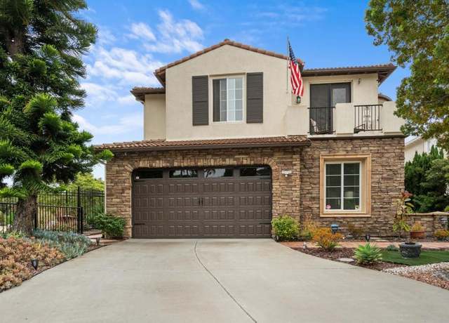 Property at 2225 David Pl, Carlsbad, CA 92008, 5 beds, 3 baths