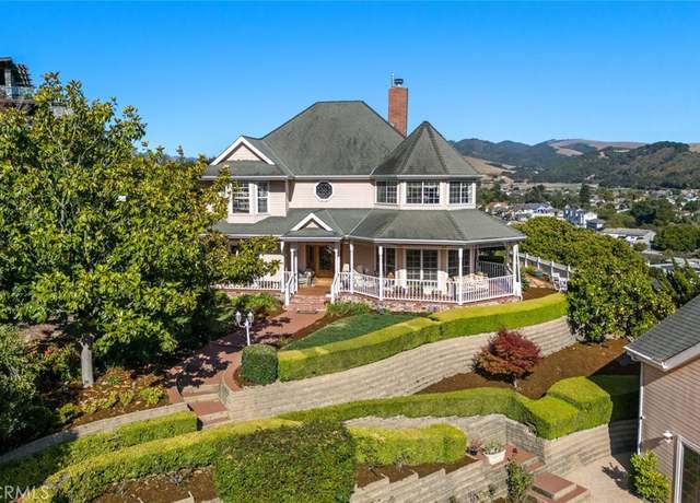Property at 212 Miller Way, Arroyo Grande, CA 93420, 4 beds, 4 baths