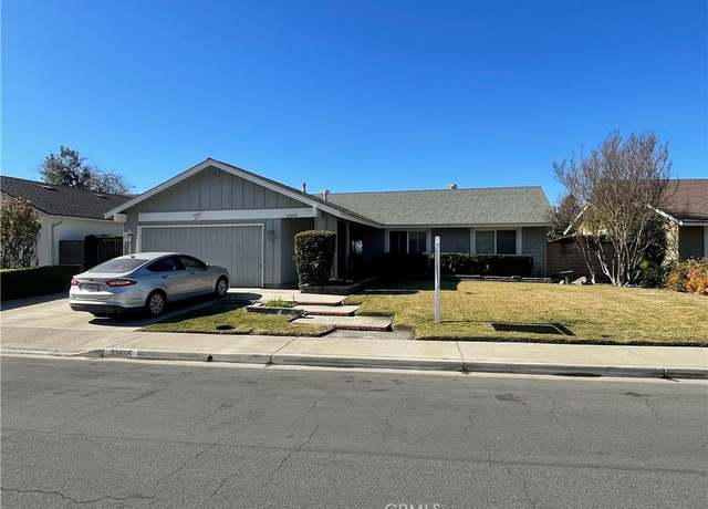 Property at 23695 Via San Gil, Mission Viejo, CA 92691, 3 beds, 2 baths