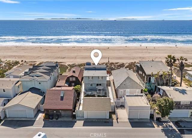 Property at 16701 S Pacific Ave, Sunset Beach, CA 90742, 3 beds, 3 baths