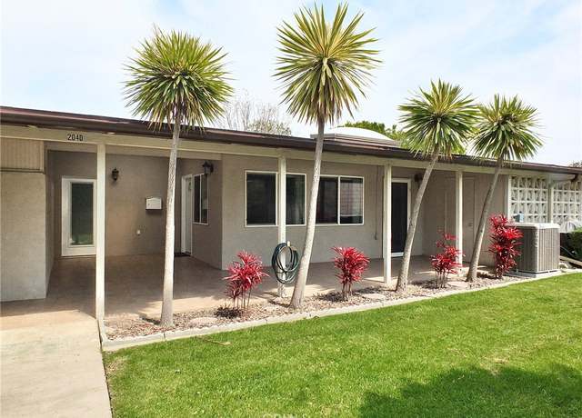 Property at 13301 El Dorado Dr Unit 204 D, Seal Beach, CA 90740, 2 beds, 1 bath