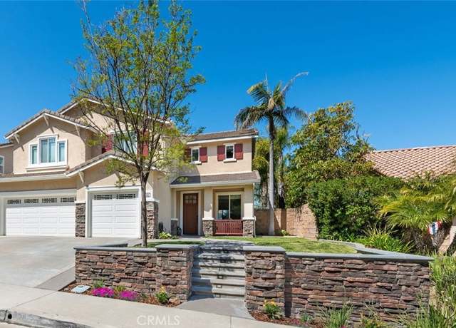 Property at 20841 Mayfair, Rancho Santa Margarita, CA 92679, 5 beds, 3 baths