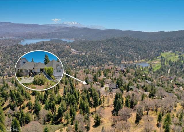 Property at 1031 Black Oaks Dr, Lake Arrowhead, CA 92352, 3 beds, 3.5 baths