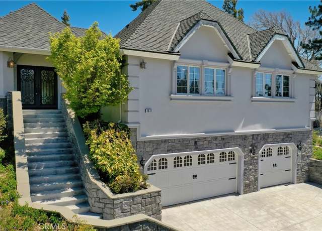 Property at 1031 Black Oaks Dr, Lake Arrowhead, CA 92352, 3 beds, 3.5 baths