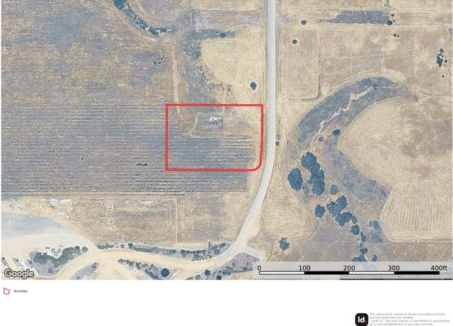 Property at 3700 Hughes Pkwy, Paso Robles, CA 93446