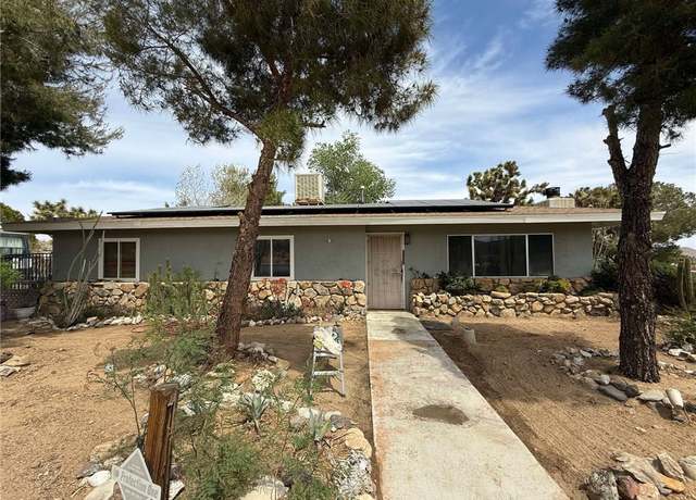 Property at 56484 Onaga Trl, Yucca Valley, CA 92284, 3 beds, 3 baths