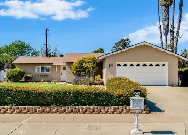 Property at 757 Stansbury Dr, Santa Maria, CA 93455, 3 beds, 2 baths