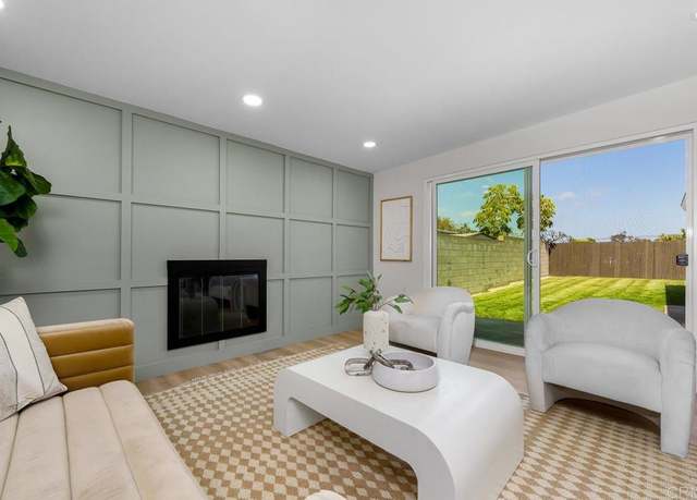 Property at 2263 Finch Ln, San Diego, CA 92123, 3 beds, 2 baths