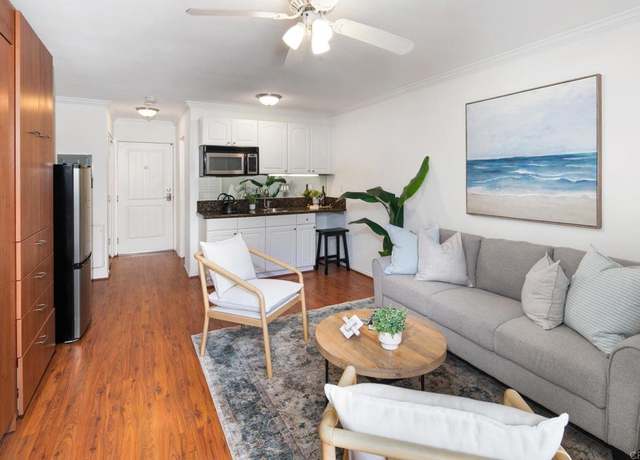 Property at 1021 Scott St #130, Point Loma, CA 92106, 1 bath
