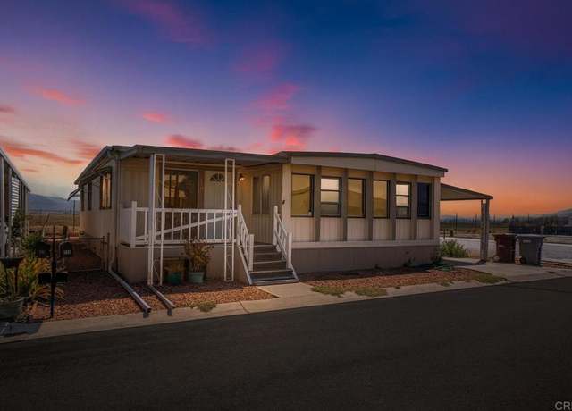 Property at 5001 W Florida Ave Spc 279, Hemet, CA 92545, 3 beds, 2 baths