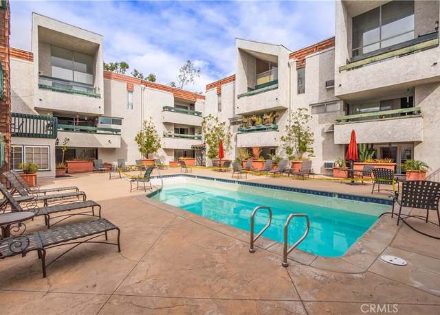 Property at 355 S Los Robles Ave #310, Pasadena, CA 91101, 2 beds, 1 bath