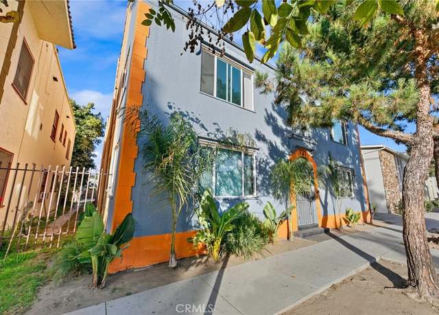 Property at 721 E 7th St, Long Beach, CA 90813, 14 beds, 16 baths