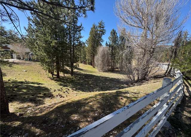 Property at 501 Division Dr, Big Bear City, CA 92314