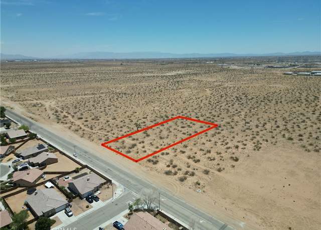 Property at 0 Air Expressway Blvd, Adelanto, CA 92301