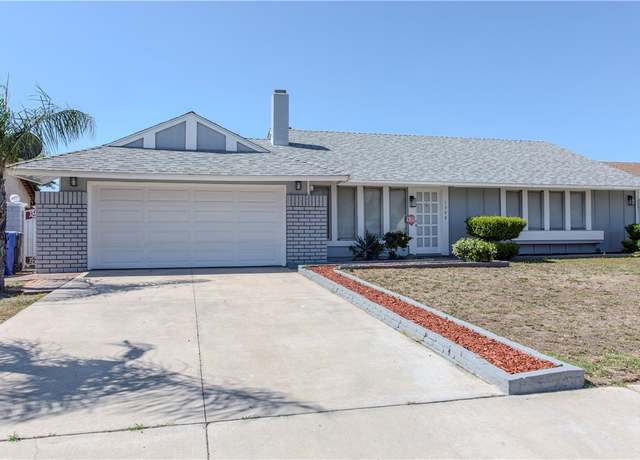 Property at 1399 W Wedgewood St, Rialto, CA 92376, 3 beds, 2 baths