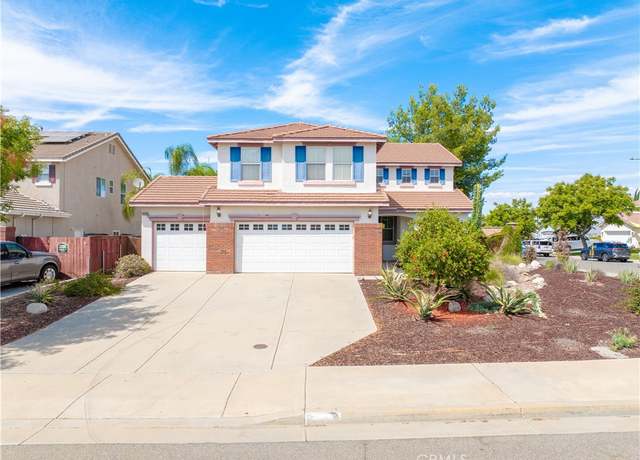 Property at 19068 Clover Ct, Riverside, CA 92508, 4 beds, 2.5 baths