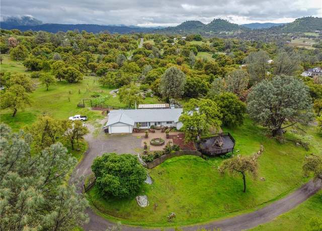 Property at 32632 Sweetwater Ln, Auberry, CA 93602, 4 beds, 3 baths