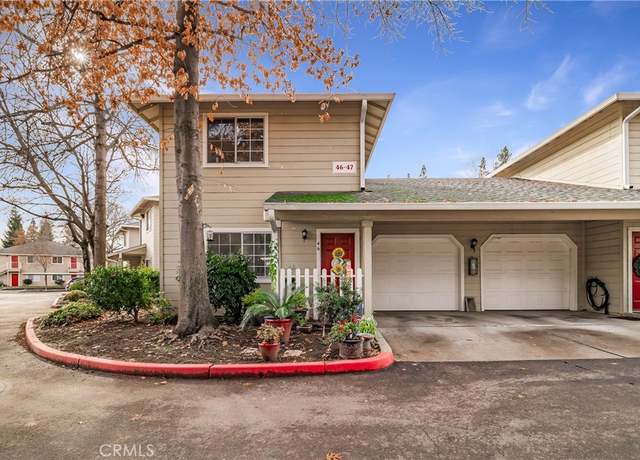 Property at 2055 Amanda Way #46, Chico, CA 95928, 3 beds, 2 baths