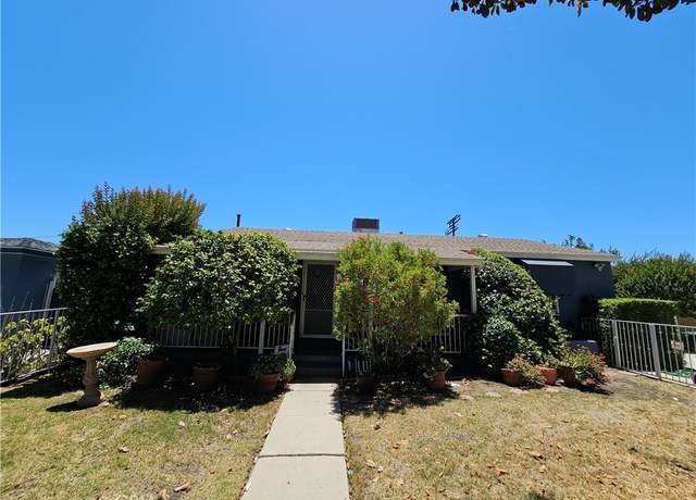 Property at 13706 Community St, Panorama City, CA 91402, 3 beds, 2 baths