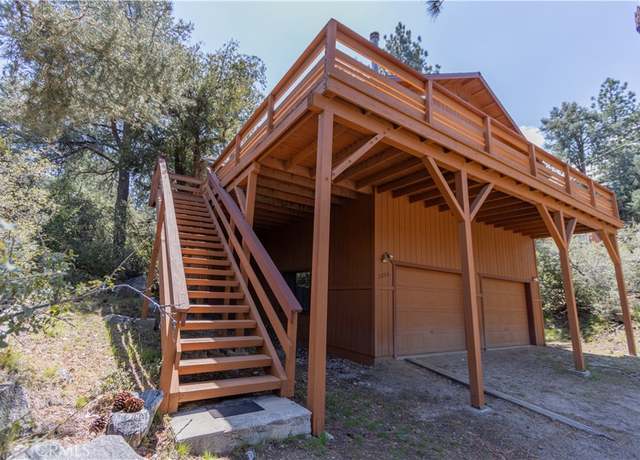 Property at 2206 Bernina Dr, Pine Mtn Club, CA 93222, 3 beds, 2 baths