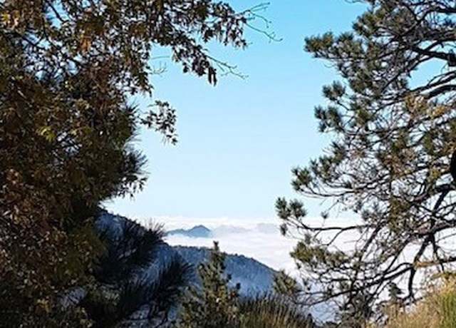 Property at 7 Burnt Mill Rd, Cedarpines Park, CA 92322
