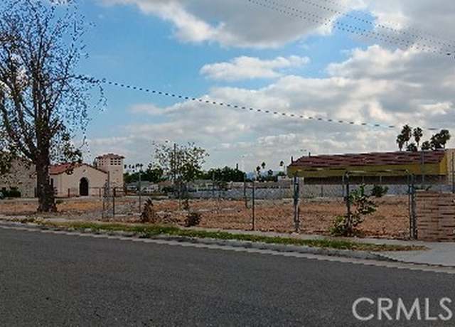 Property at 1321 Union St W, San Bernardino, CA 92411