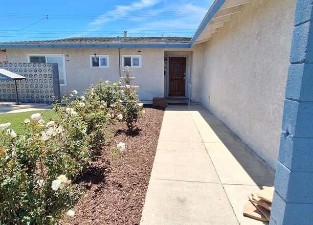 Property at 1420 W Kamala St, Oxnard, CA 93033, 3 beds, 2 baths