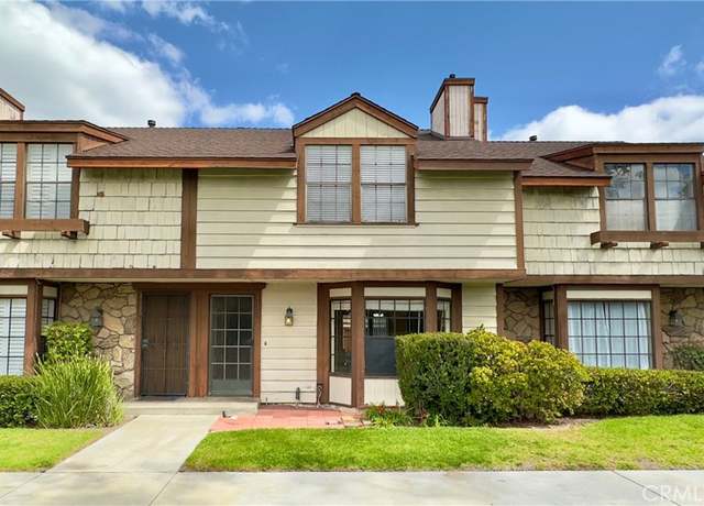 Property at 1133 S Paula Dr #7, Fullerton, CA 92833, 2 beds, 2.5 baths