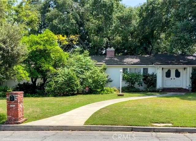 Property at 438 W Norman Ave, Arcadia, CA 91007, 3 beds, 2 baths