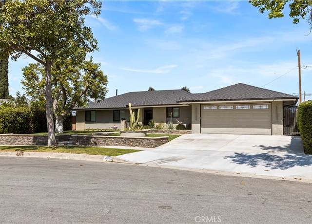 Property at 355 N Garsden Ave, Covina, CA 91724, 3 beds, 2.5 baths