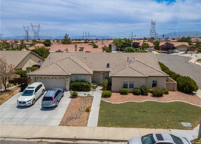 Property at 12393 Via Posada Dr, Victorville, CA 92392, 6 beds, 2.5 baths