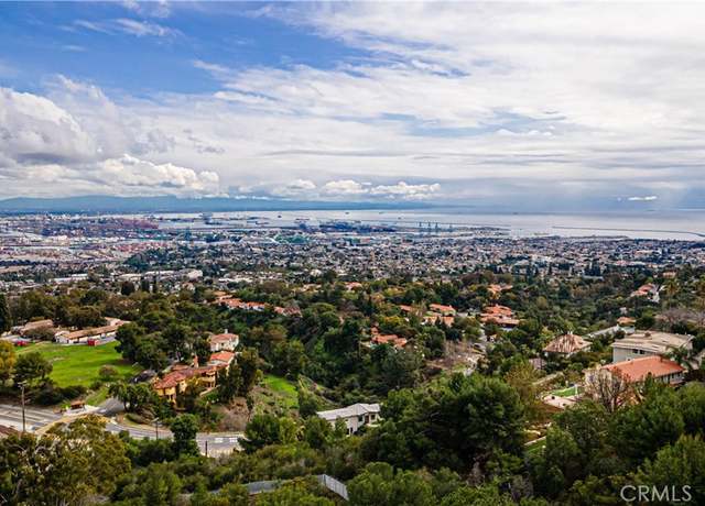 Property at 0 Crownview Dr, Rancho Palos Verdes, CA 90275