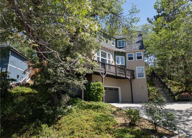 Property at 28966 North Shore Rd, Lake Arrowhead, CA 92352, 4 beds, 3 baths