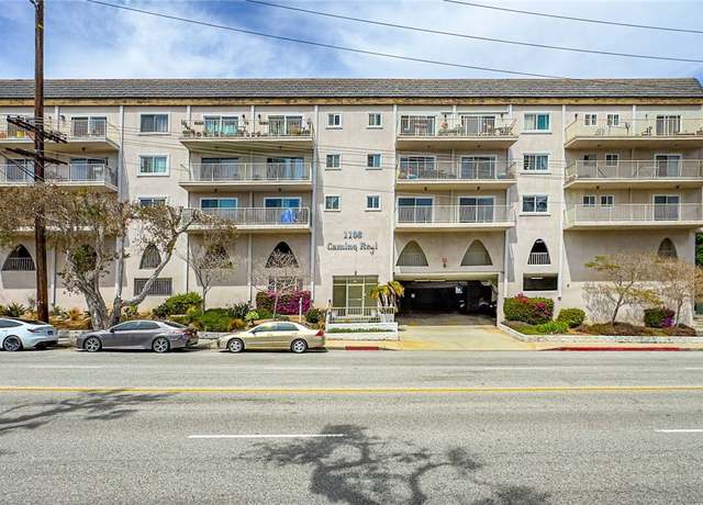 Property at 1108 Camino Real #306, Redondo Beach, CA 90277, 2 beds, 2 baths