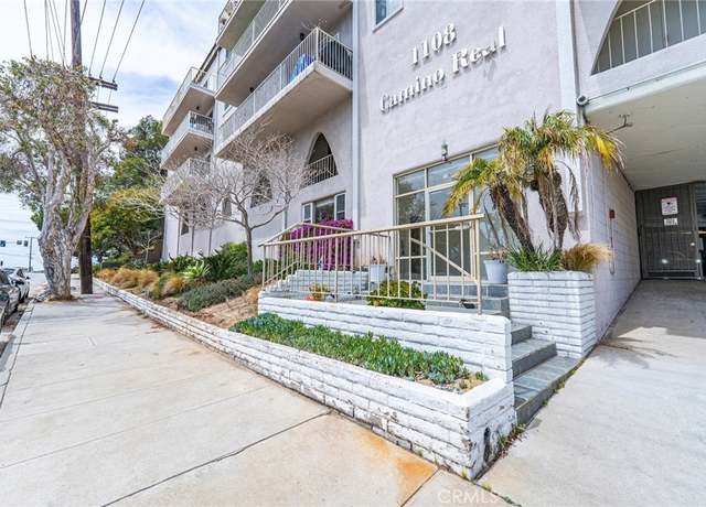 Property at 1108 Camino Real #306, Redondo Beach, CA 90277, 2 beds, 2 baths