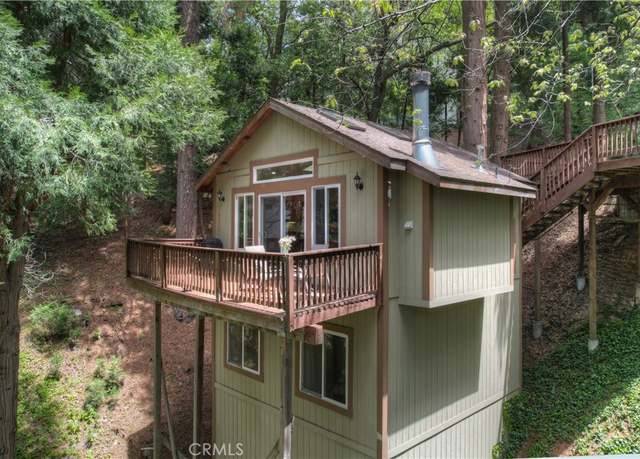 Property at 23776 Lakeview Dr, Crestline, CA 92325, 2 beds, 1 bath