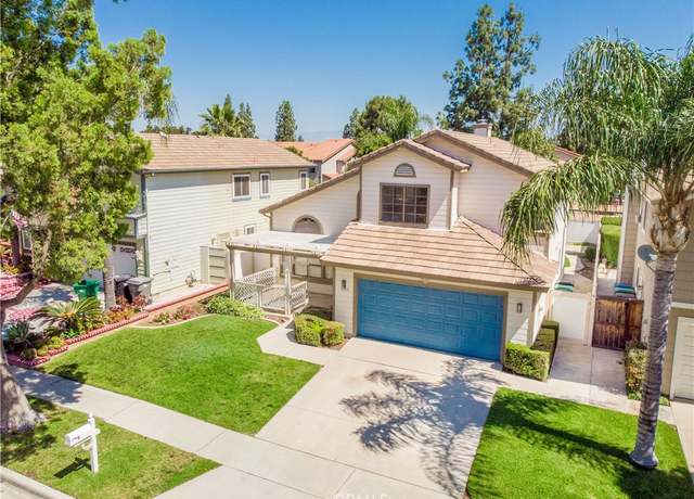 Property at 1365 Mahogany St, Corona, CA 92882, 4 beds, 3 baths