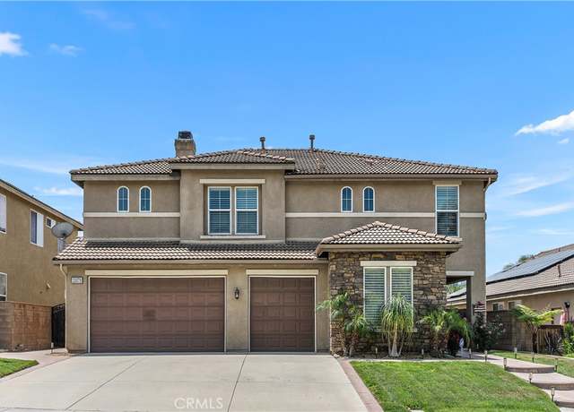 Property at 25079 Loring Rd, Wildomar, CA 92595, 5 beds, 3 baths