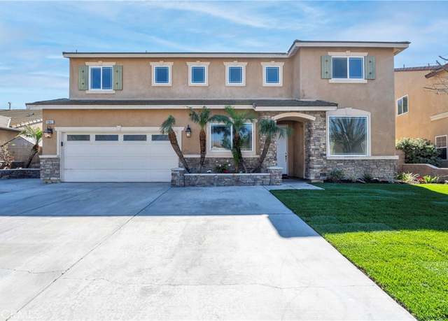 Property at 11841 Amethyst Ct, Jurupa Valley, CA 91752, 6 beds, 3 baths