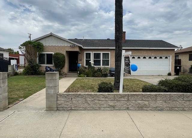 Property at 330 W Maitland St, Ontario, CA 91762, 2 beds, 1 bath