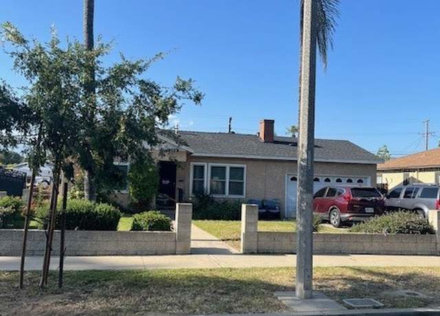 Property at 330 W Maitland St, Ontario, CA 91762, 2 beds, 1 bath