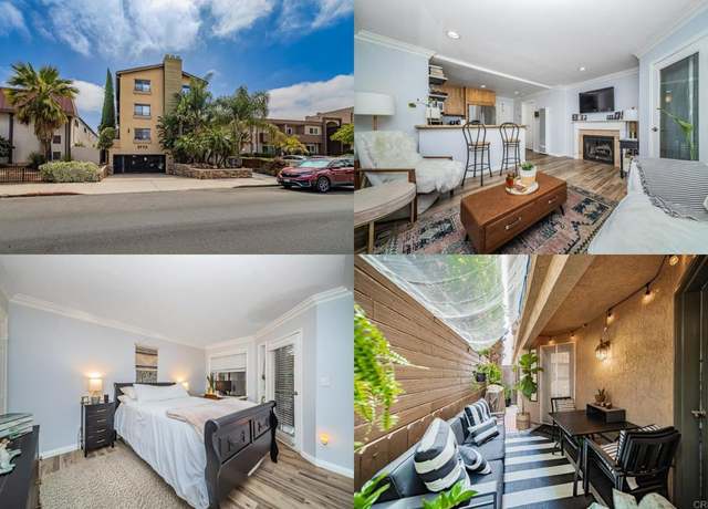 Property at 3773 1st Ave Unit 2, San Diego, CA 92103, 1 bed, 1 bath