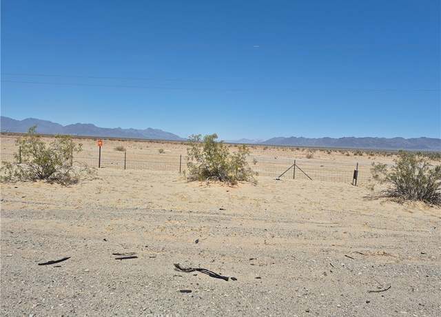 Property at 0 10 Hwy, Blythe, CA 92225