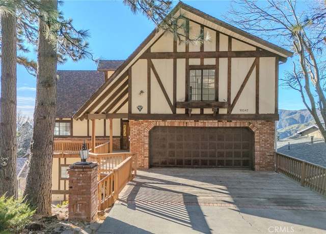 Property at 30042 Enchanted Way, Running Springs Area, CA 92382, 6 beds, 3 baths