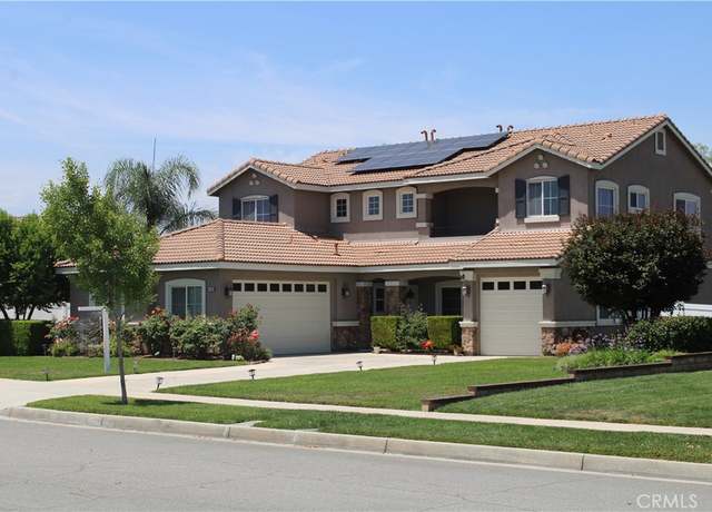 Property at 1539 Carmel Ct, Redlands, CA 92374, 5 beds, 3 baths